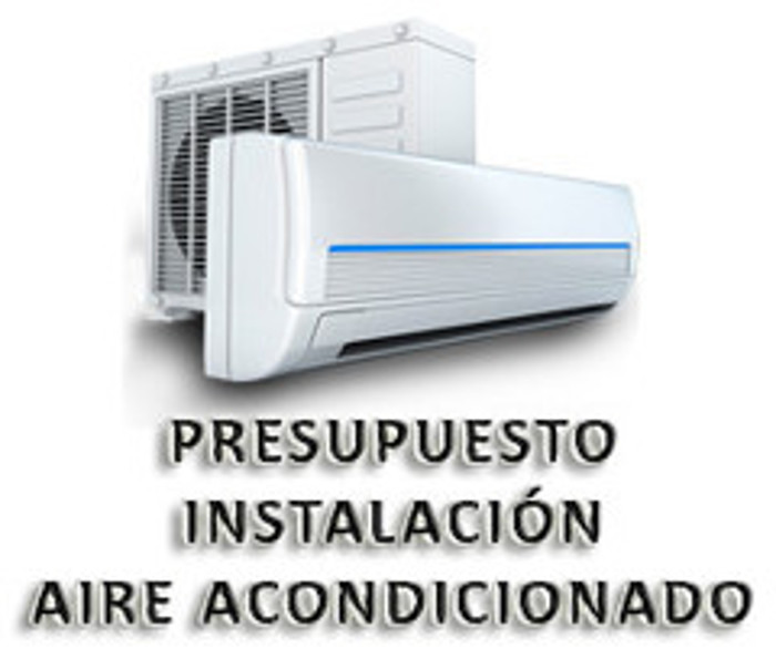 Imagen de Medición instalación aire acondicionado