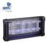 Imagen de Mata insectos electrico 2x15W 100M2 Negro