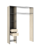 Imagen de Columna Rincon 2 Cajones