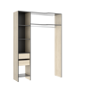 Imagen de Columna Rincon 2 Cajones