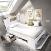 Imagen de Cama Compacta 90X190