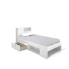 Imagen de Cama Compacta 90X190