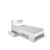 Imagen de Cama Compacta 90X190