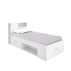 Imagen de Cama Compacta 90X190