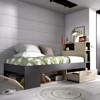 Imagen de Cama Compacta 90X190