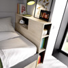 Imagen de Cama Compacta 90X190