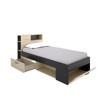 Imagen de Cama Compacta 90X190