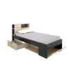 Imagen de Cama Compacta 90X190