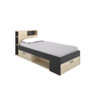 Imagen de Cama Compacta 90X190