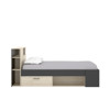 Imagen de Cama Compacta 90X190