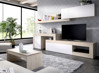 Imagen de Salón Tv Modular