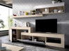Imagen de Salón Tv Modular