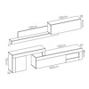 Imagen de Salón Tv Modular