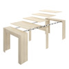 Imagen de Mesa Extensible Kiona