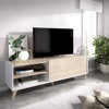 Imagen de Mueble Bajo Tv Ness