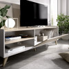 Imagen de Mueble Bajo Tv Ness