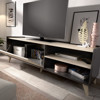 Imagen de Mueble Bajo Tv Ness