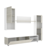 Imagen de Salón Tv Modular