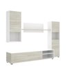 Imagen de Salón Tv Modular