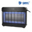 Imagen de Mata insectos electrico LED 11W 150M2 Negro