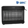 Imagen de Mata insectos electrico LED 11W 150M2 Negro