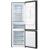 Imagen de Frigorifico combi KC-CR1880-DBK Cristal