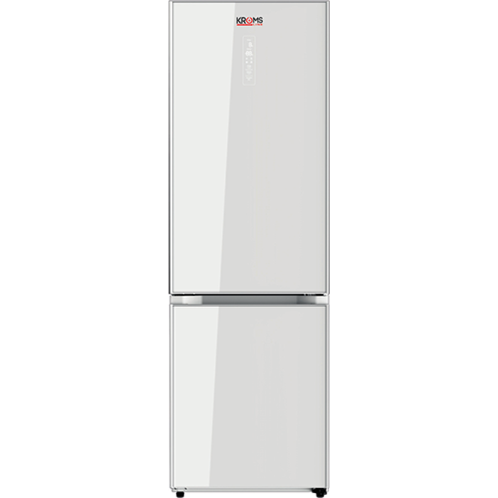 Imagen de Frigorifico combi KC-CR1880-DW Cristal