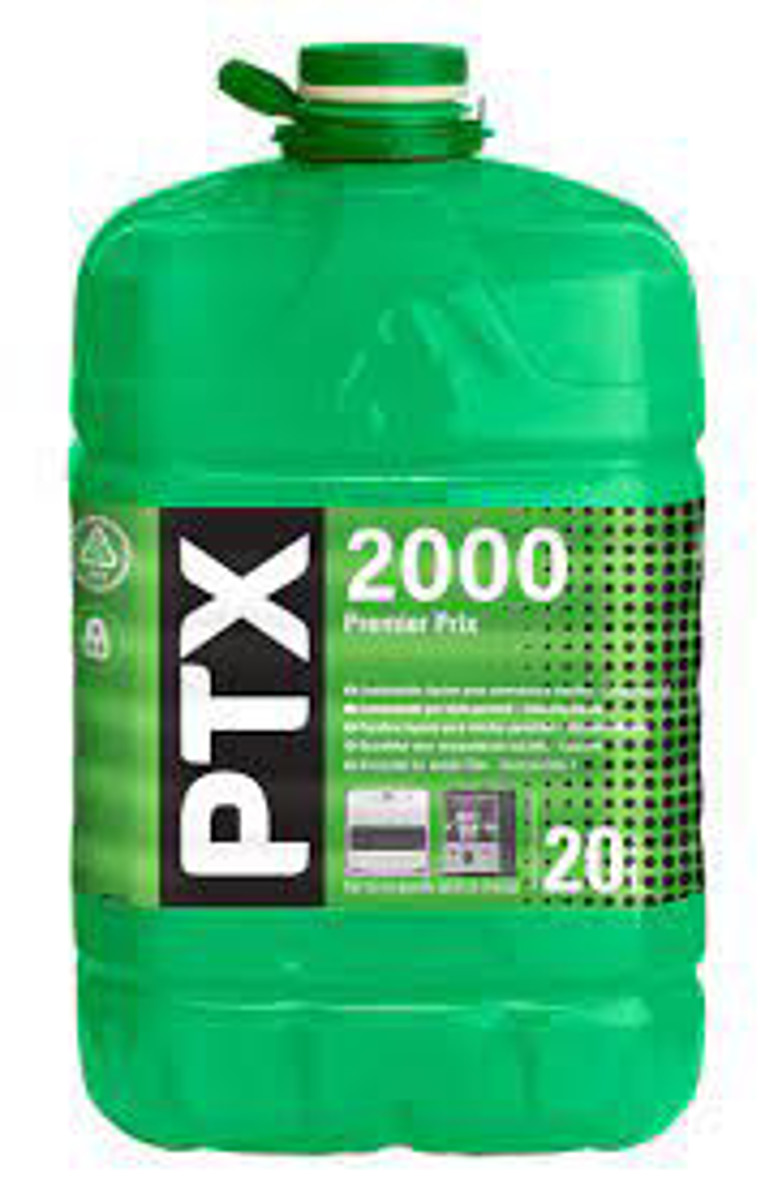 Imagen de Parafina Liquida PTX2000