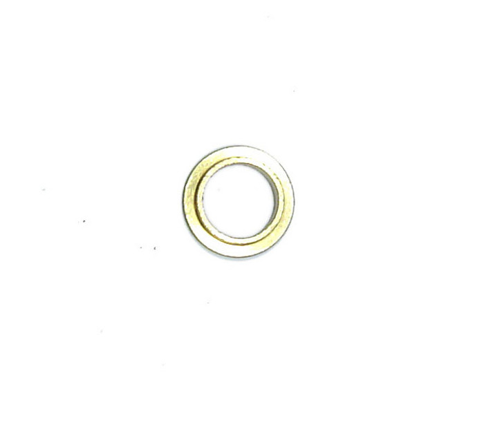 Imagen de Casquillo tornillo sinfin bronce 16MM