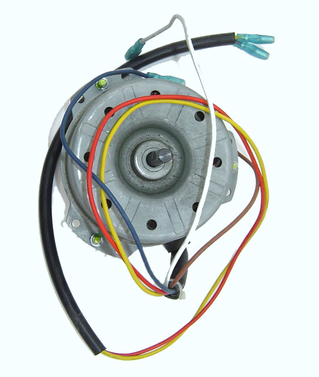Imagen de Condensador motor ventilador P720/P726/P729/PH7