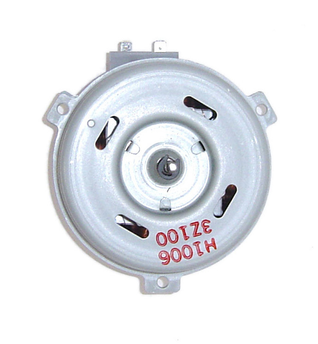 Imagen de Motor ventilador SRE 5035C/7037C/9046C