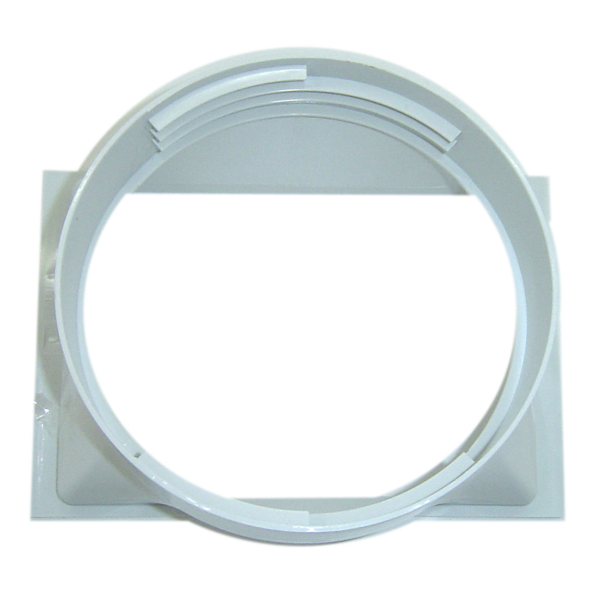 Imagen de Adaptador tubo ventana flexible A/A TP 2020/TP 2520