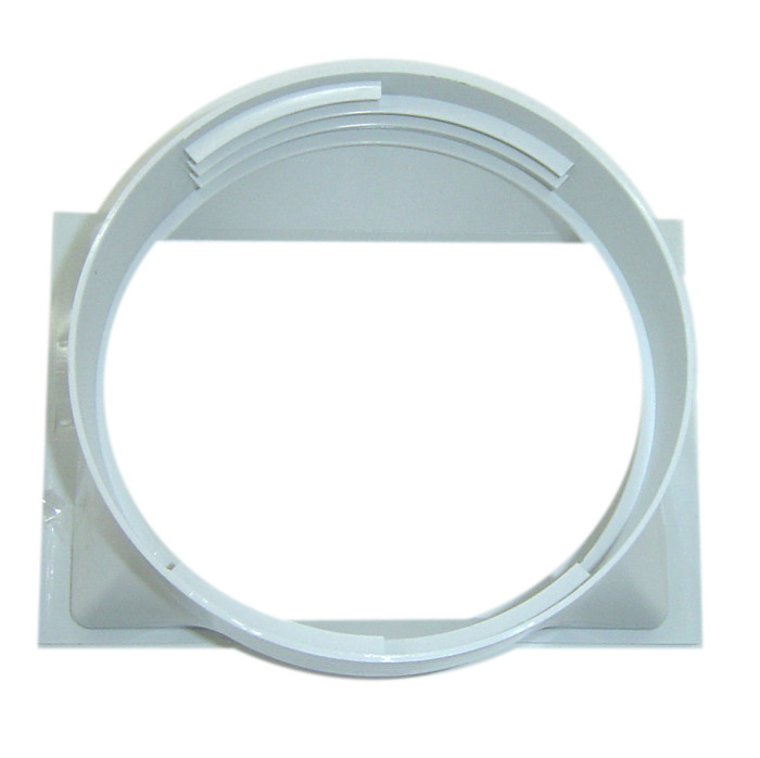Imagen de Adaptador tubo ventana flexible A/A TP 2020/TP 2520