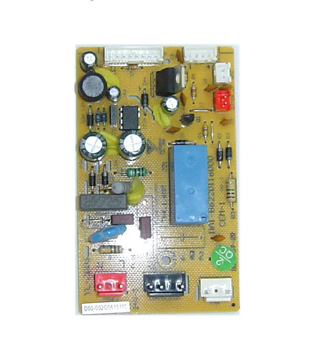 Imagen de Placa base D610/D612