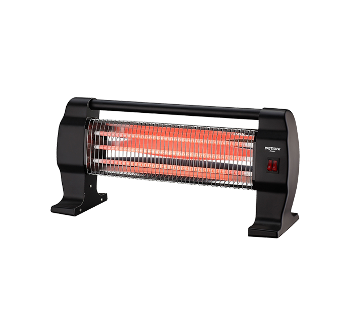 Imagen de ESTUFA INFRARROJOS QH-1200N