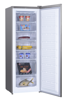 Imagen de Congelador vertical KCVE-170IX Inox.