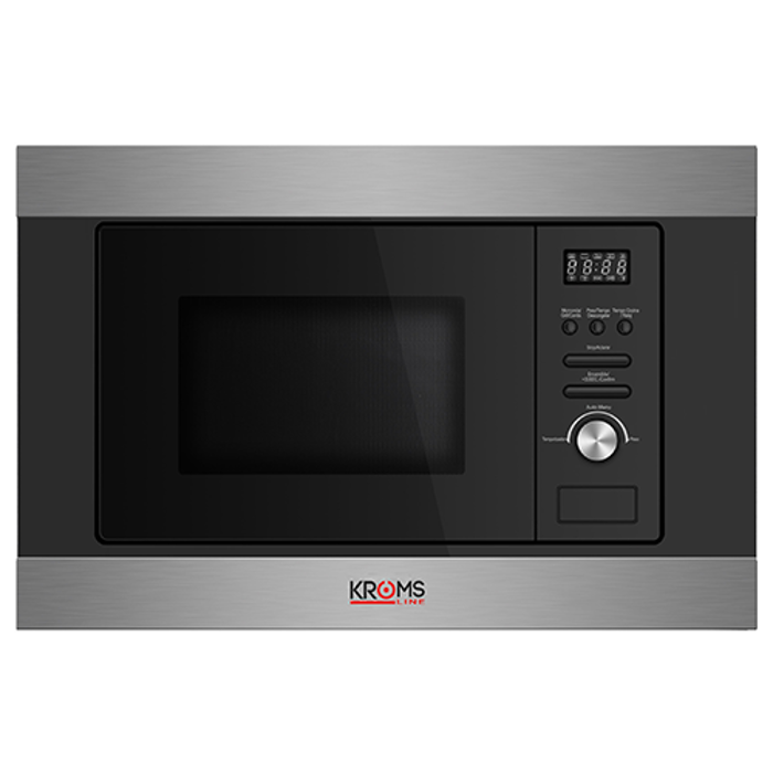 Imagen de Microondas KMFI-200-MDX GRILL