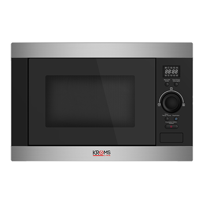 Imagen de Microondas KMFI-250-MDX GRILL