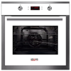 Imagen de Horno KHCI-8200-PIX-W Pirolítico 70L