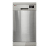 Imagen de Lavavajillas klv-452-ix 45 cm Inox.