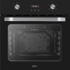 Imagen de Horno KHCR-105-BK-S MULTIF5 70L