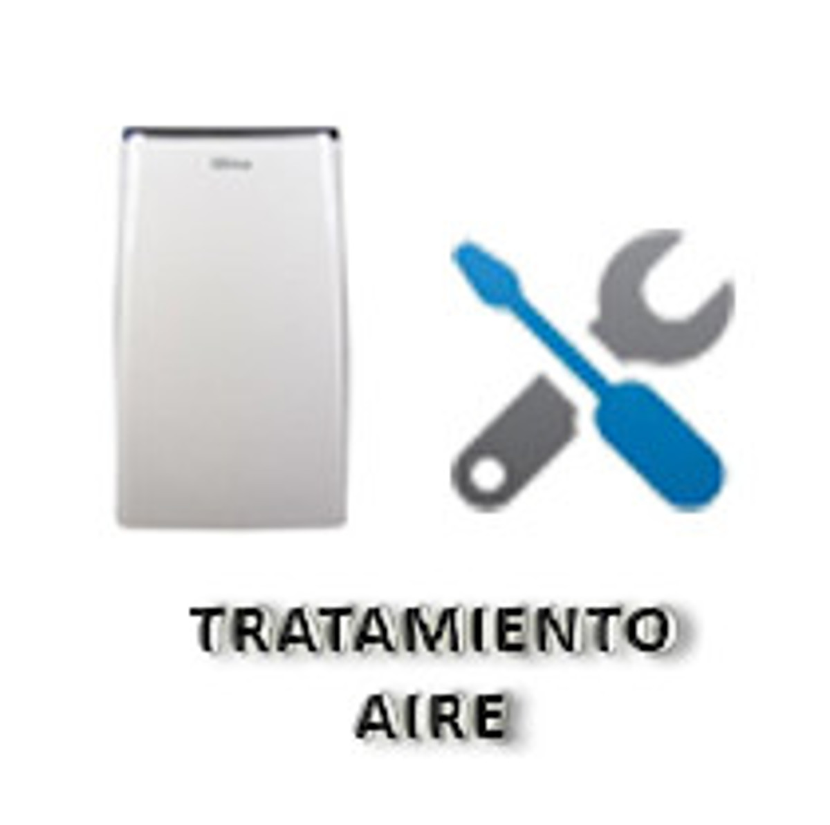 Imagen de Reparación fuera garantía TRATAMIENTO ARIE