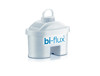 Imagen de 4 filtros bi-flux f4m  blanco