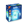 Imagen de Jarra filtrante stream mecanica j31-cc blanco 2,3l