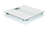 Imagen de Bascula electronica ps1054 color blanco 180 kg.