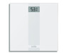 Imagen de Bascula electronica ps1054 color blanco 180 kg.