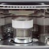 Imagen de ESTUFA PARAFINA MECHA R 8027 C NEGRA