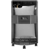 Imagen de Estufa gas Qlima GH 438 B-2 Negra