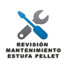 Imagen de Mantenimiento y revisión estufas pellet