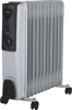 Imagen de Radiador de Aceite 11 Elementos, 2500w
